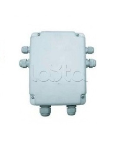 Извещатель охранный линейный проводноволновый ЮМИРС ПАРАЛЛЕЛЬ в Орле Извещатели охраны периметра Pintop.ru