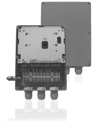 Прибор приемно-контрольный (ППК) Юмирс в Орле Устройства контроля, сбора и обработки информации Pintop.ru