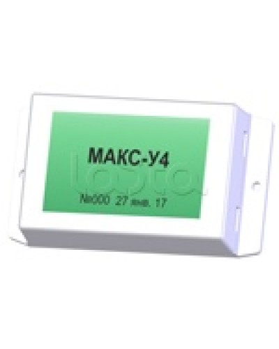 Модуль адресный Юнитест МАКС-У4 в Орле Адресные системы пожарной сигнализации Pintop.ru