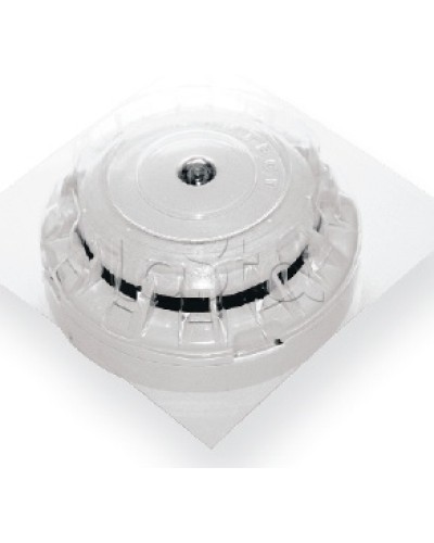 Устройство для защиты извещателя от пыли Юнитест П-90 в Орле Адресная система пожарной сигнализации Юнитест Pintop.ru