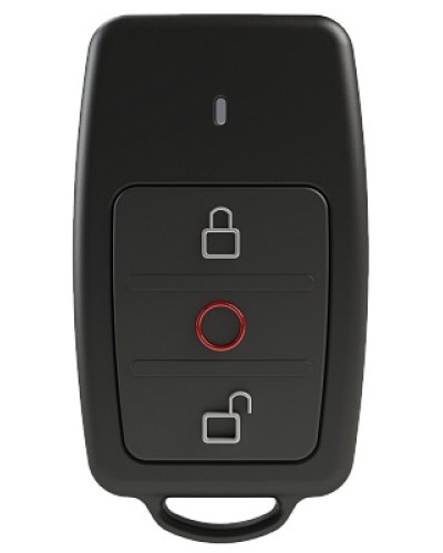 Брелок управления Риэлта Ri-KEY-1 в Орле Адресные системы пожарной сигнализации Pintop.ru