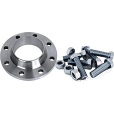 Комплект крепежных деталей для затвора дискового DN250 Спецавтоматика