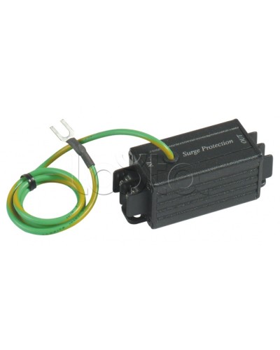 Устройство грозозащиты цепей видео или данных, клеммы SC&T SP004 в Орле Видеоусилители, Модуляторы, Делители Pintop.ru