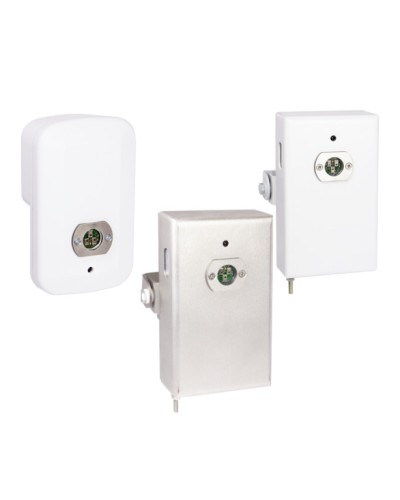 Извещатель пожарный пламени Спектрон-804-М в Орле Пожарные извещатели Pintop.ru