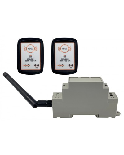 Устройство вызывное Тромбон СОРС-Мед-УВ в Орле Система оповещения и трансляции Pintop.ru