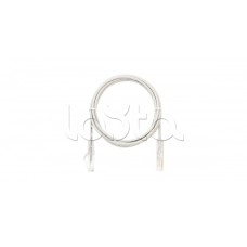 Патч-корд NIKOMAX NMC-PC1UD05T-005-C-GY