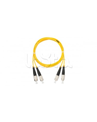 Патч-корд NIKOMAX NMF-PC2S2C2-FCU-FCU-001 в Орле Патч-корды оптические Pintop.ru