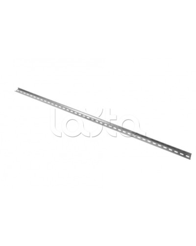 DIN-рейка Elbox EMS-DIN-15-2000 в Орле Аксессуары для стоек и шкафов Pintop.ru