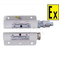 Извещатель магнитоконтактный Компания СМД ИО102-ВЗ М-А «Атон» исп.12 -АМ (Алюминиевый сплав)