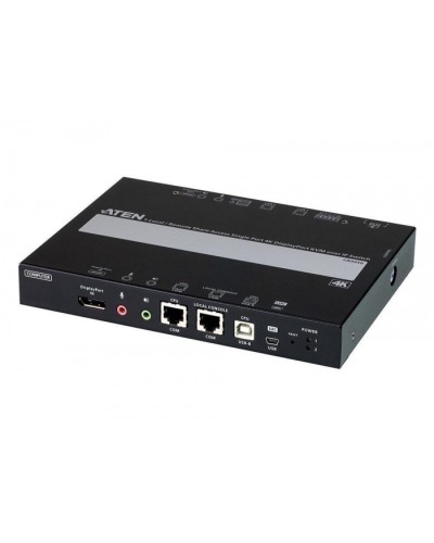 IP KVM Переключатель ATEN CN9950-AT-G в Орле Системы видеонаблюдения Pintop.ru