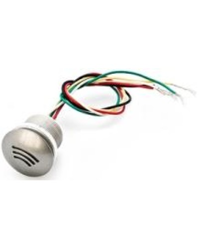 Считыватель IronLogic CP-Z-2 (мод. MF-B) врезной (светлый) в Орле Считыватели Pintop.ru