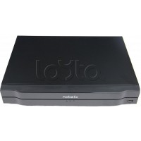 Видеорегистратор 4х канальный Nobelic NBLR-NVR-0402 c PoE