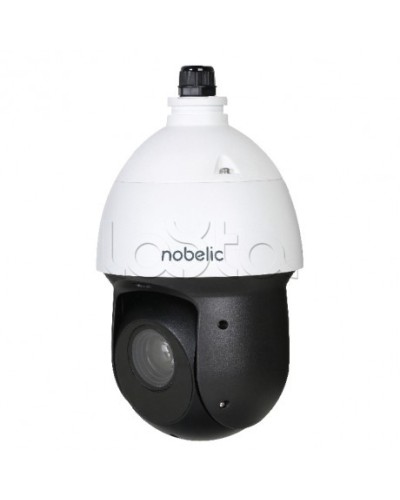 IP-камера видеонаблюдения купольная уличная скоростная поворотнаяNobelic NBLC-4225Z-ASD в Орле IP-камеры Pintop.ru