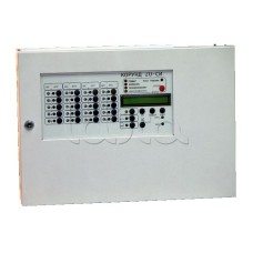 Прибор приемно-контрольный охранно-пожарный взрывозащищенный Специнформатика-СИ Корунд 20-СИ (ППКОП 019-10/20-1)