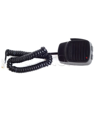 Микрофон внешний Полисервис ВМ-01 в Орле Система оповещения Октава Полисервис Pintop.ru