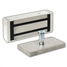 Замок электромагнитный Олевс М1-500 белый