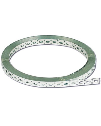 Лента монтажная перфорированная, 17х0,6 мм DKC CM610040 в Орле Вентиляторные модули Pintop.ru