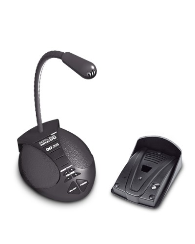 Переговорное устройство Digital Duplex DD-205Г в Орле Интерфоны и интеркомы Pintop.ru