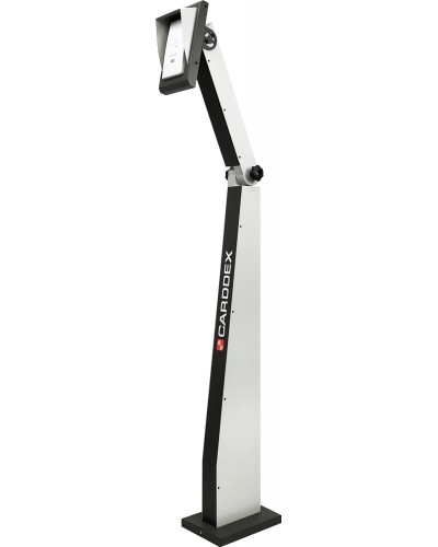 Стойка с контроллером Mifare CARDDEX SM-03 в Орле Дополнительное оборудование для СКУД Pintop.ru