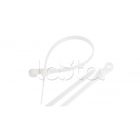 Стяжка NIKOMAX NMC-CTN150-35-MT-WT-100 (100шт)