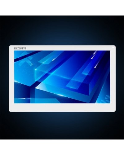 Монитор видеодомофона Falcon Eye Leo HD Wi-Fi в Орле Абонентские видеоустройства Pintop.ru