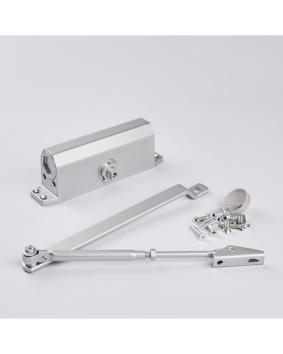 Доводчик R-Lock RL-DCM-EN4-00S в Орле Доводчики Pintop.ru