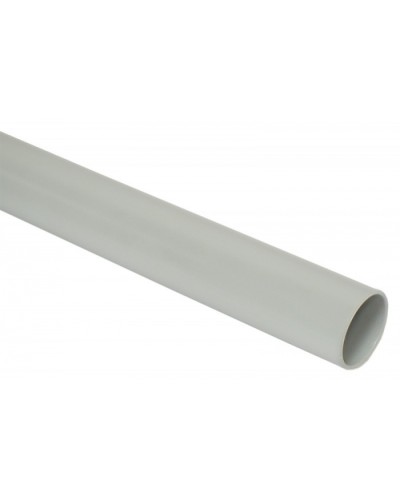 Труба гладкая ПНД диам 16 мм, без галогена (100м) Экопласт 22016HF в Орле Труба (ОКЛ) Экопласт Pintop.ru
