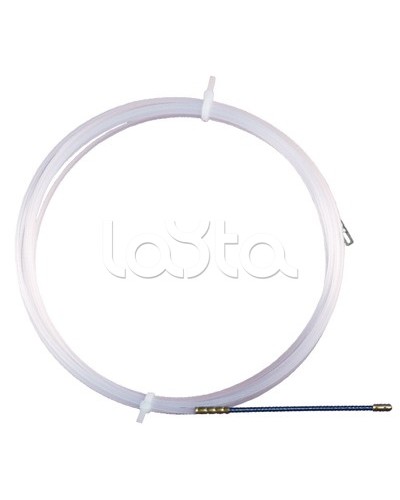 Протяжка из нейлона, д.3мм, 15м DKC 59415 в Орле Аксессуары для лотков Pintop.ru