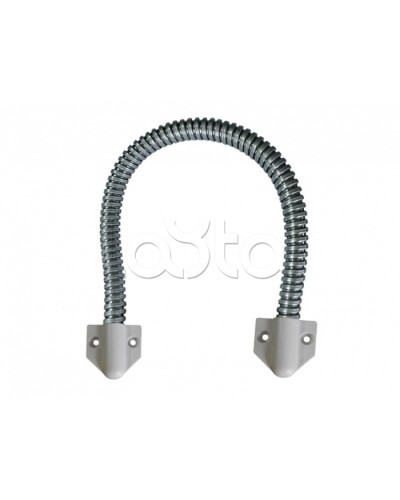 Переход гибкий Магнито-контакт ГПД-500 белый в Орле Дополнительное оборудование для ОПС Pintop.ru