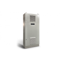 Шкаф управления адресный Рубеж ШУН/В-250-00-УПП-R3 (IP54)