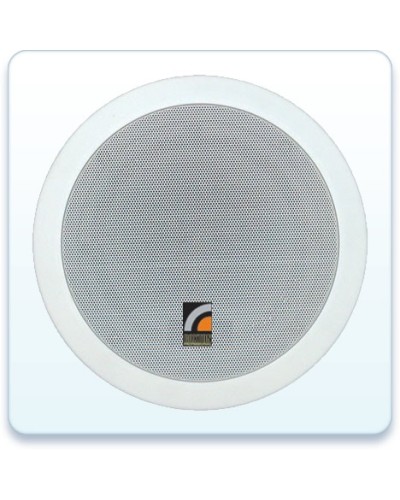 Громкоговоритель встраиваемый огнезащитный ROXTON PC-06T в Орле Система оповещения и трансляции Roxton Pintop.ru