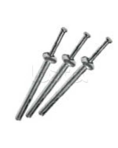 Дюбель-гвоздь металлическии Экопласт 47202 в Орле Крепеж Pintop.ru