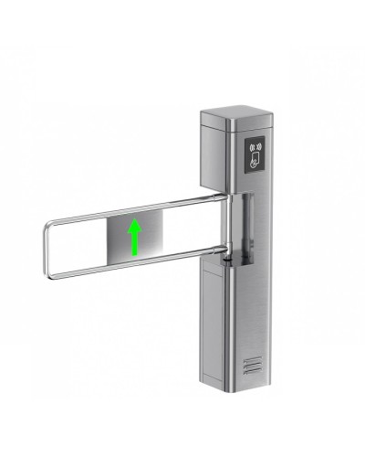 Автоматическая калитка Блокпост КЛ 600 С в Орле Калитки Pintop.ru