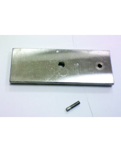 Комплект крепежа для электромагнитных замков Цифрал № 8 в Орле Аксессуары для малоабонентных видеодомофонов Pintop.ru