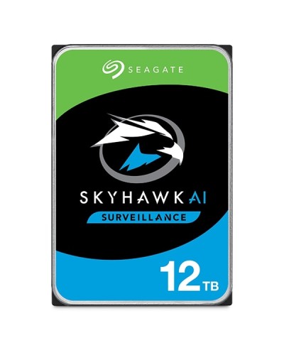 Жесткий диск Seagate HDD 12Tb SATA-III 3.5 ST12000VE001 в Орле Жесткие диски (HDD) Pintop.ru