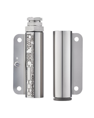 Извещатель охранно-пожарный точечный магнитоконтактный взрывозащищённый Эридан ИО102-07еа-Н-02 в Орле Взрывозащищенное оборудование (Ex) Pintop.ru