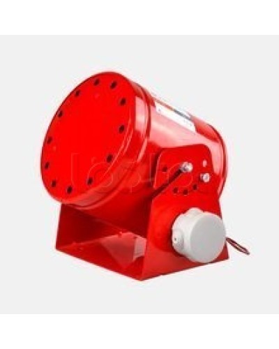 Генератор огнетушащего аэрозоля Гранит-Саламандра АГС-8/1-05 в Орле Генераторы огнетушащего аэрозоля Pintop.ru