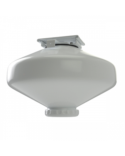 Модуль порошкового пожаротушения Этернис МПП Гарант-7 в Орле Модули порошковые Pintop.ru