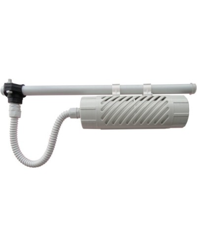 Фильтр для заборного отверстия для ИПА v4 Спецавтоматика в Орле Дополнительное оборудование пожаротушения Pintop.ru