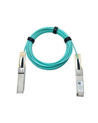 AOC кабель Gigalink GL-CC-QSFP100-050-AOC в Орле Патч-корды оптические Pintop.ru