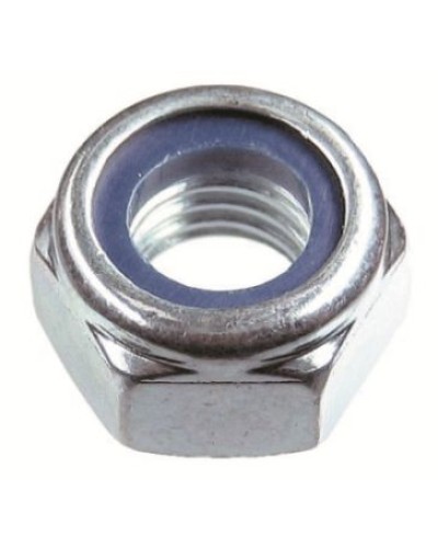 Гайка самоконтрящаяся М6 DKC CM250800 в Орле Крепеж Pintop.ru