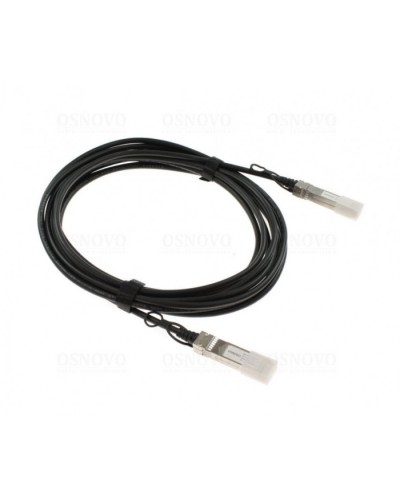 DAC кабель OSNOVO OC-SFP-10G-5M в Орле Модули SFP/XFP/GBIC Pintop.ru