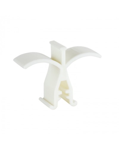 RY 100х40 Фиксатор кабеля ARC-LAN / INSTA (10шт) 1кор.=1300шт. Экопласт в Орле Держатели, клипсы, скобы Pintop.ru