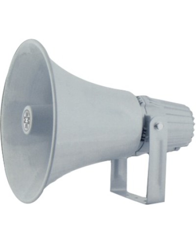 Громкоговоритель рупорный всепогодный МЕТА ГР-100.02 240 в Орле Система оповещения и трансляции Мета Pintop.ru