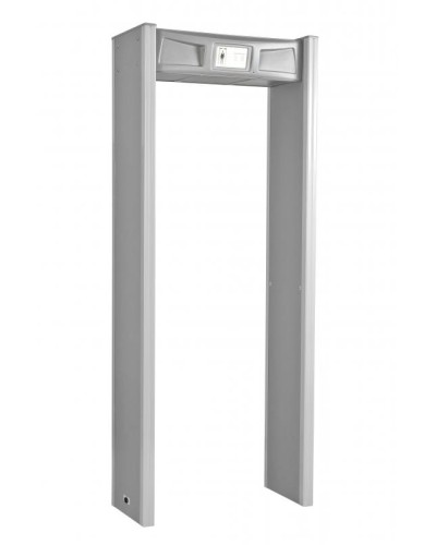 Металлодетектор Локтек Паутина-М18 в Орле Металлодетекторы Pintop.ru