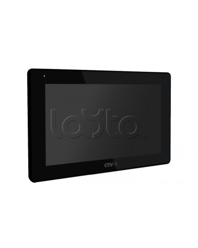 Монитор CTV-iM Cloud 7 черный в Орле Абонентские IP устройства Pintop.ru