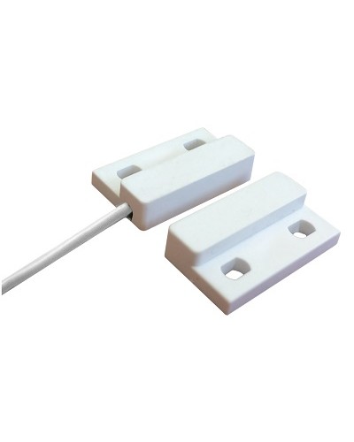 Датчик Магнито-контакт МК04 (С) А104 200 АТФЕ.425119.191ТУ в Орле Дополнительное оборудование для СКУД Pintop.ru