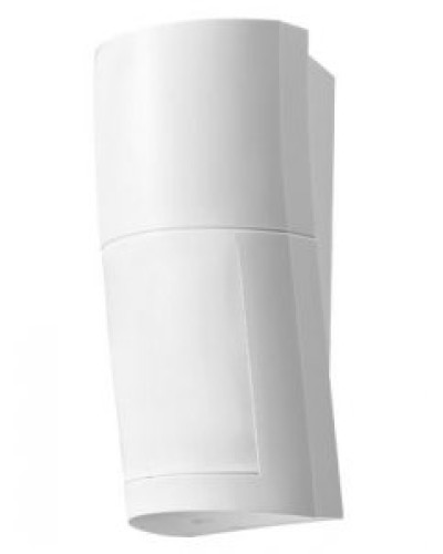 Извещатель охранный уличный широкоугольный комбинированный Optex QXI-DT в Орле Извещатели охранные Pintop.ru