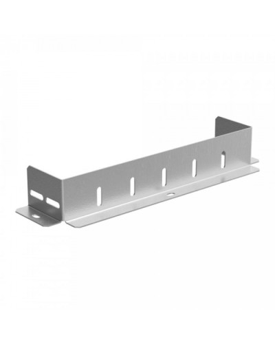 Универсальный ввод трассы лотков Стандарт HDZ 300х80 Промрукав (PR16.1692) в Орле Аксессуары для лотков Pintop.ru