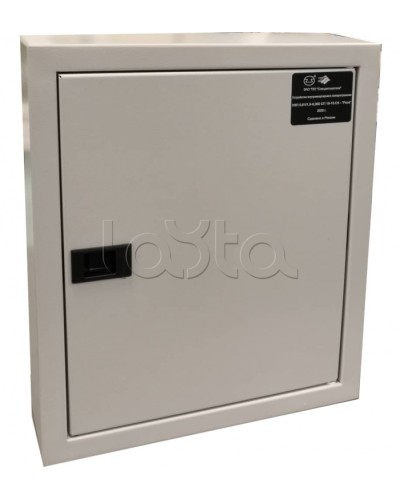 Устройство внутриквартирного пожаротушения Спецавтоматика УВП 0,6-0,082 КШ 20.Ш.04 - Роса (в шкафу) в Орле Пожарные рукава Pintop.ru